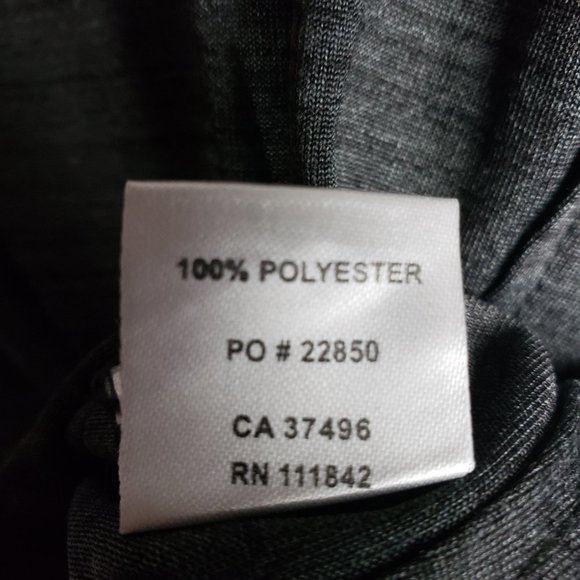 Levelwear Women Short Sleeve Active T-Shirt - Picture 6 of 6